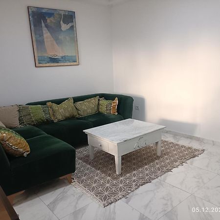 Residence Debbabi Sans Coupure D'Eau Монастир Екстериор снимка