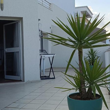 Residence Debbabi Sans Coupure D'Eau Монастир Екстериор снимка