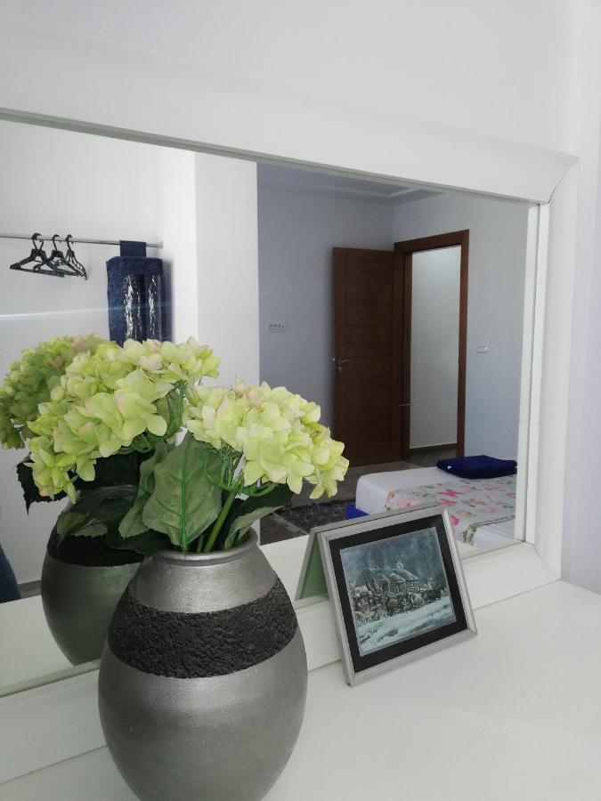 Residence Debbabi Sans Coupure D'Eau Монастир Екстериор снимка