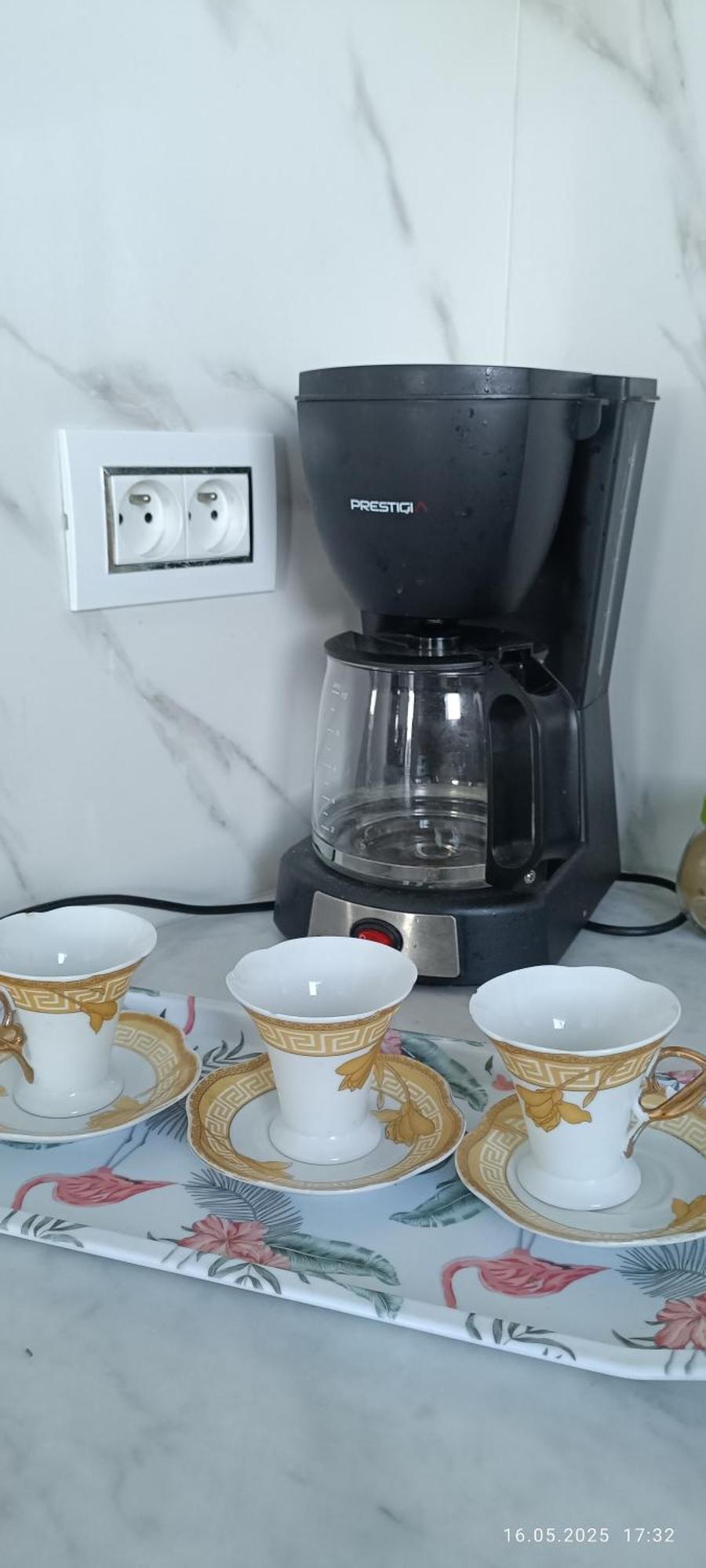 Residence Debbabi Sans Coupure D'Eau Монастир Стая снимка