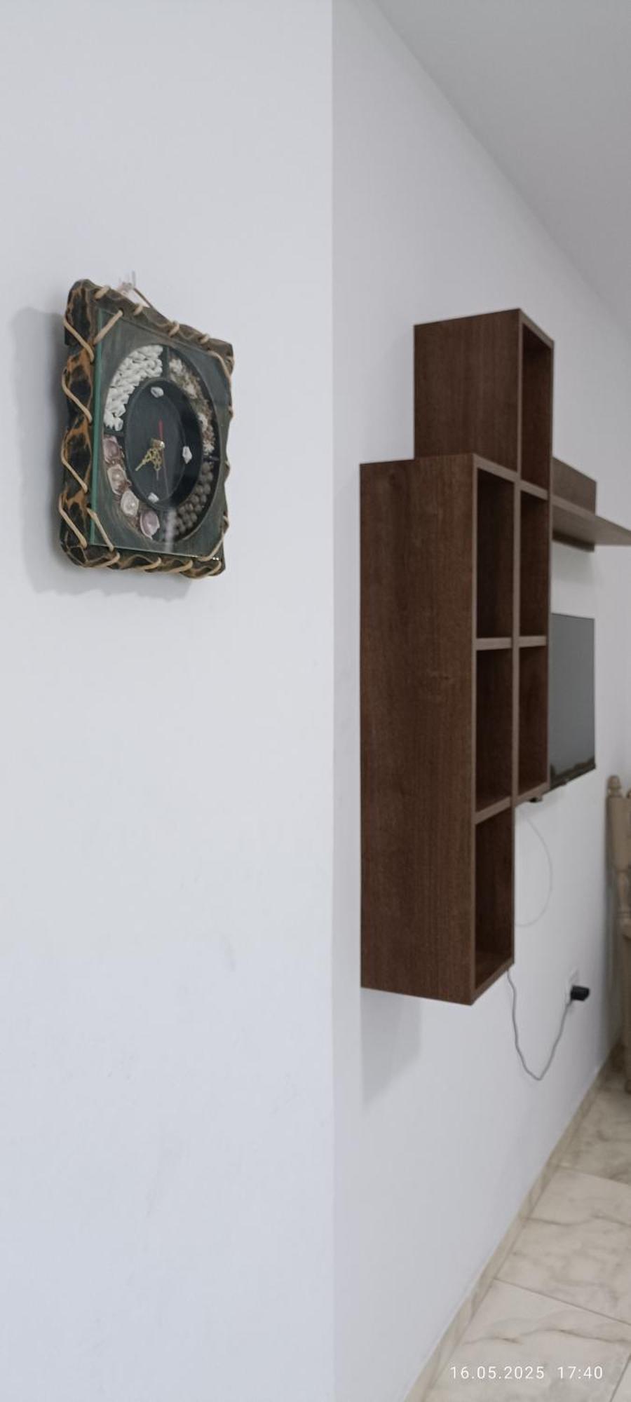 Residence Debbabi Sans Coupure D'Eau Монастир Стая снимка