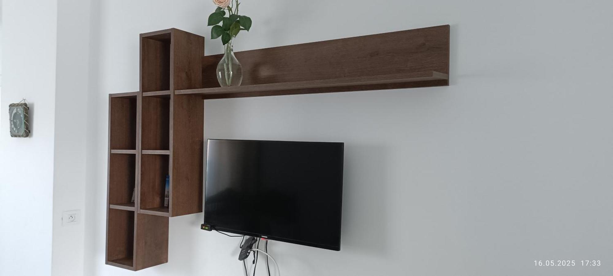 Residence Debbabi Sans Coupure D'Eau Монастир Стая снимка