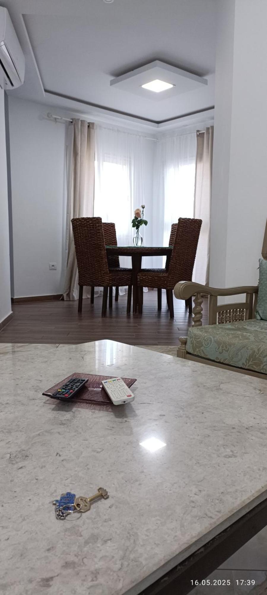 Residence Debbabi Sans Coupure D'Eau Монастир Стая снимка