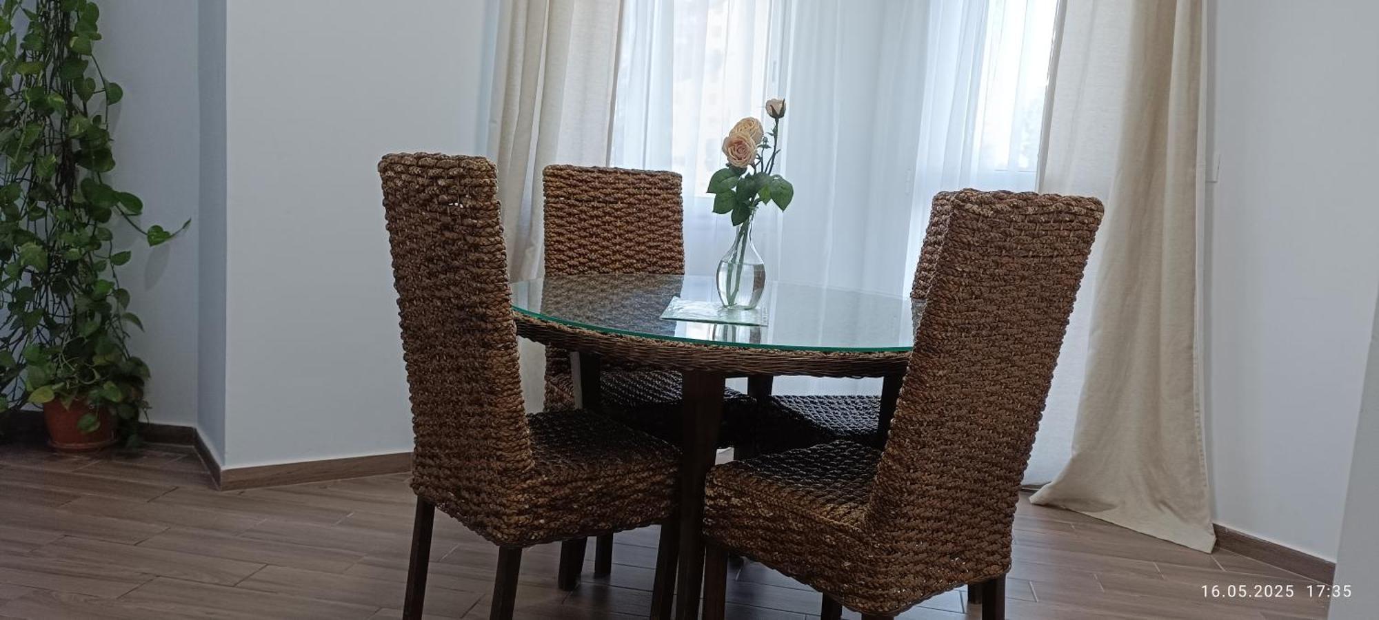 Residence Debbabi Sans Coupure D'Eau Монастир Екстериор снимка