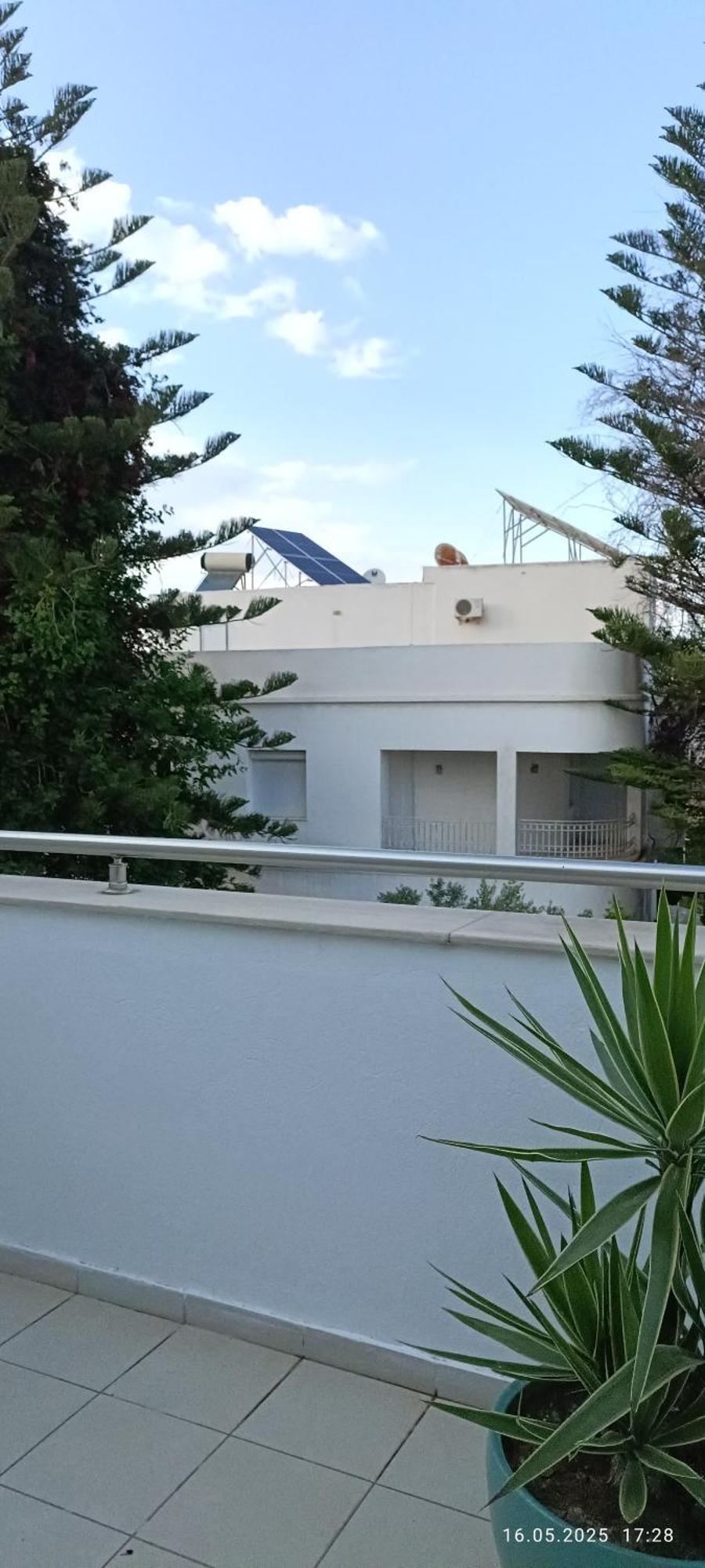 Residence Debbabi Sans Coupure D'Eau Монастир Стая снимка