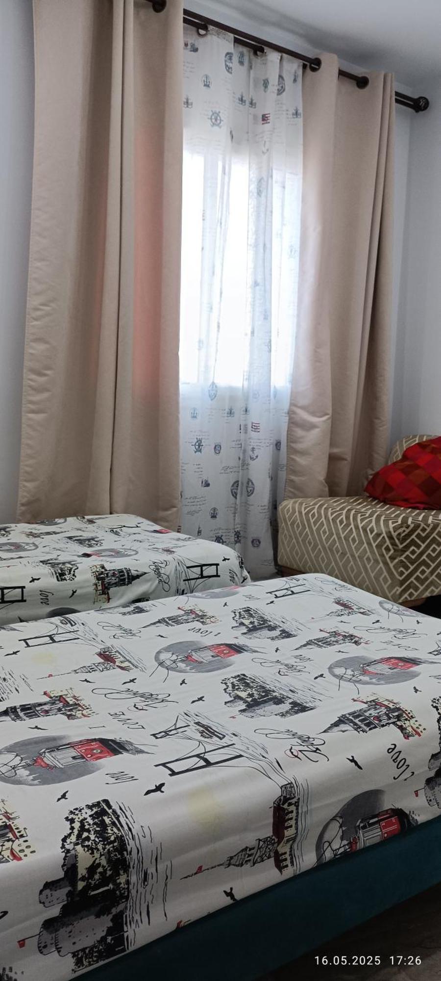 Residence Debbabi Sans Coupure D'Eau Монастир Стая снимка
