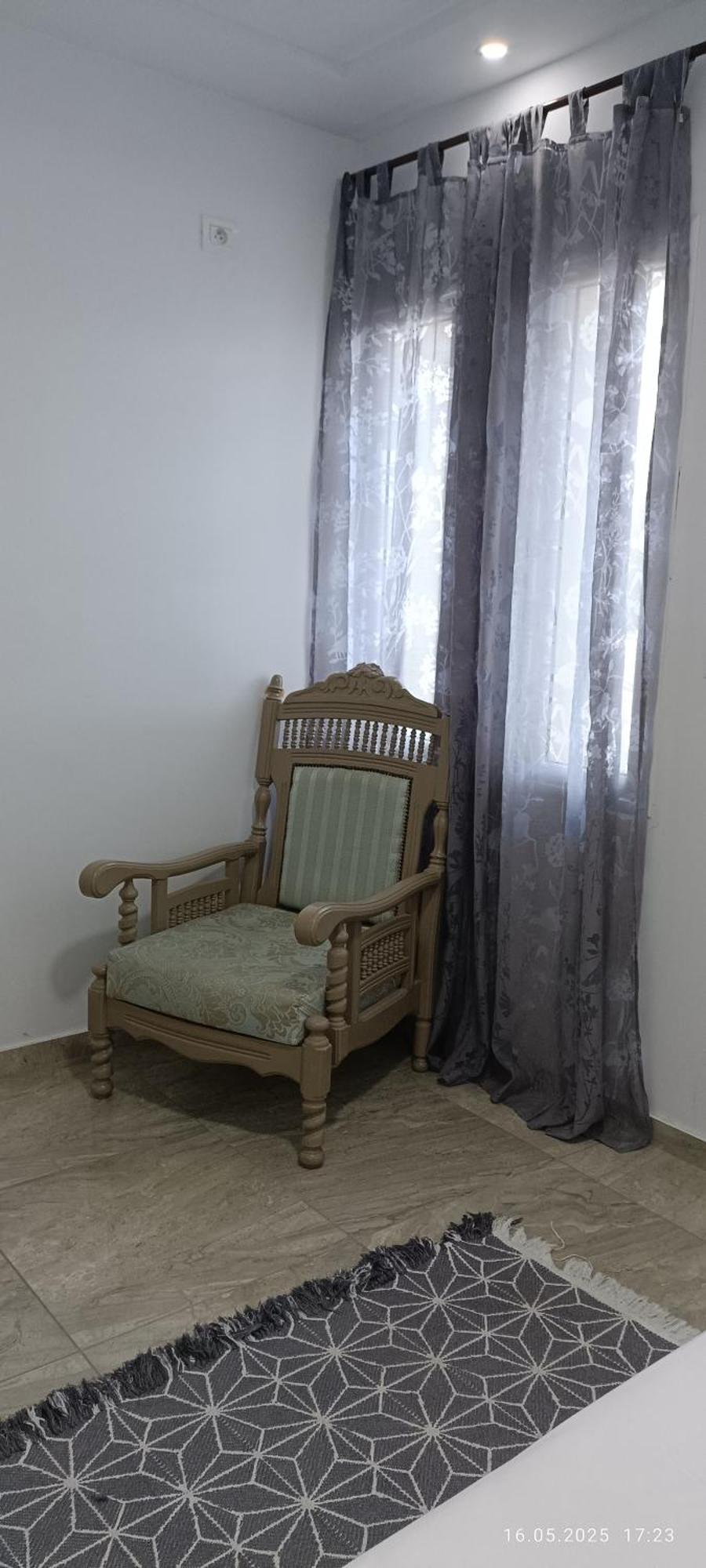 Residence Debbabi Sans Coupure D'Eau Монастир Стая снимка