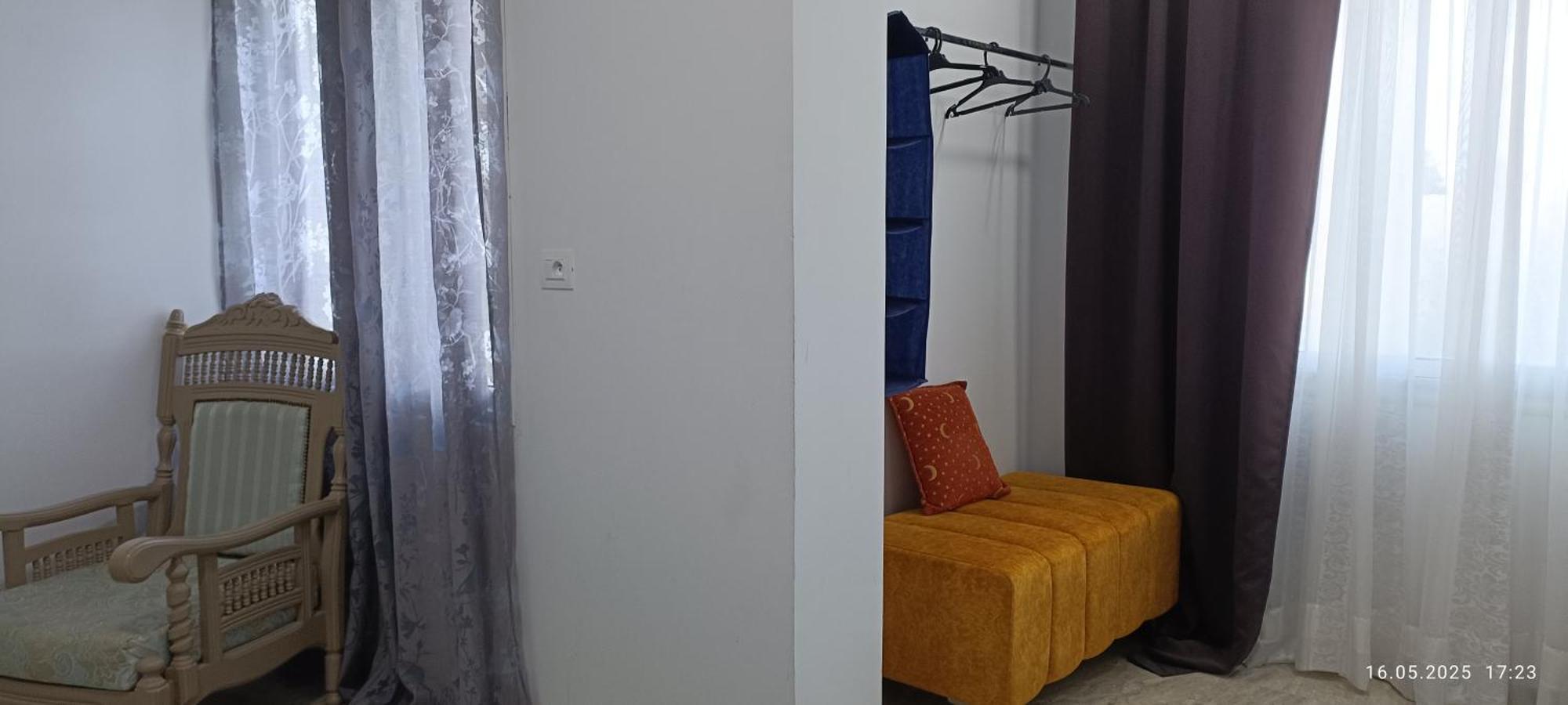 Residence Debbabi Sans Coupure D'Eau Монастир Стая снимка