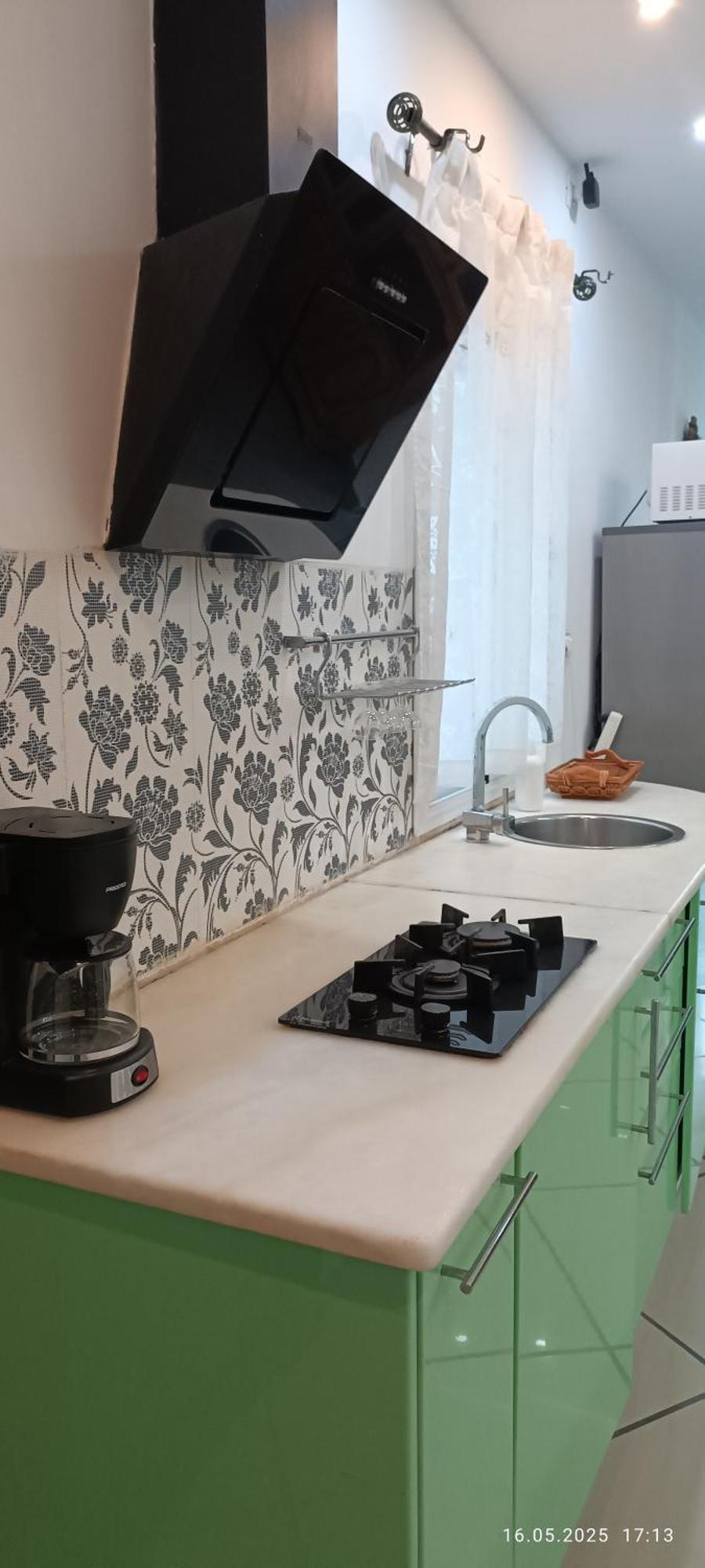 Residence Debbabi Sans Coupure D'Eau Монастир Стая снимка