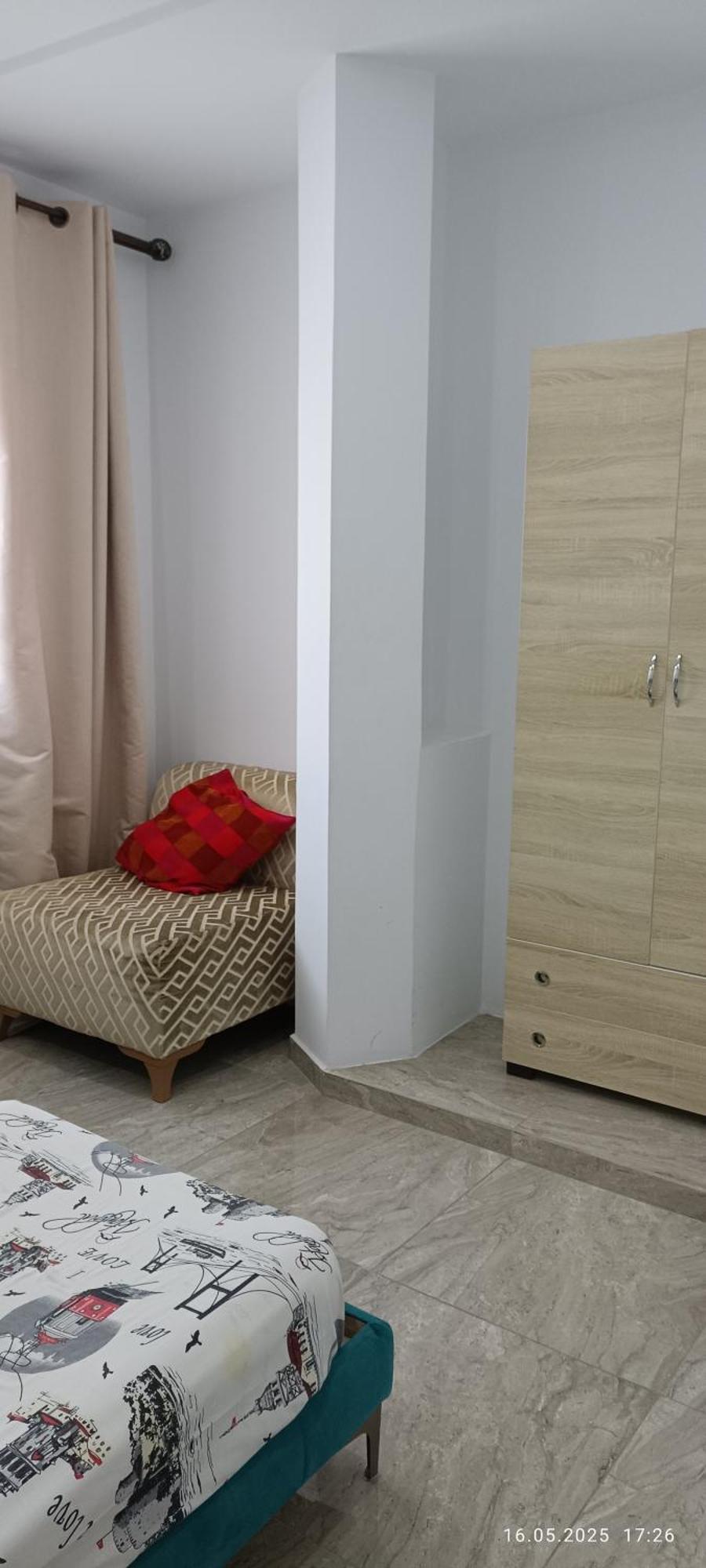 Residence Debbabi Sans Coupure D'Eau Монастир Стая снимка