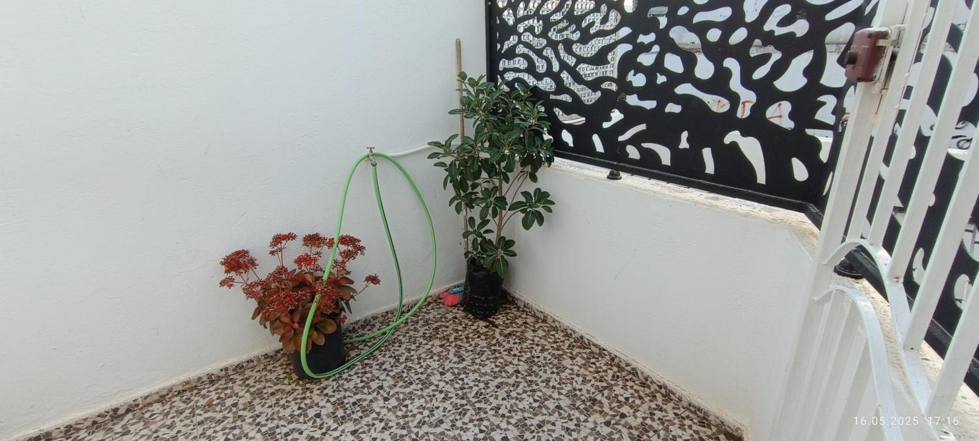 Residence Debbabi Sans Coupure D'Eau Монастир Стая снимка