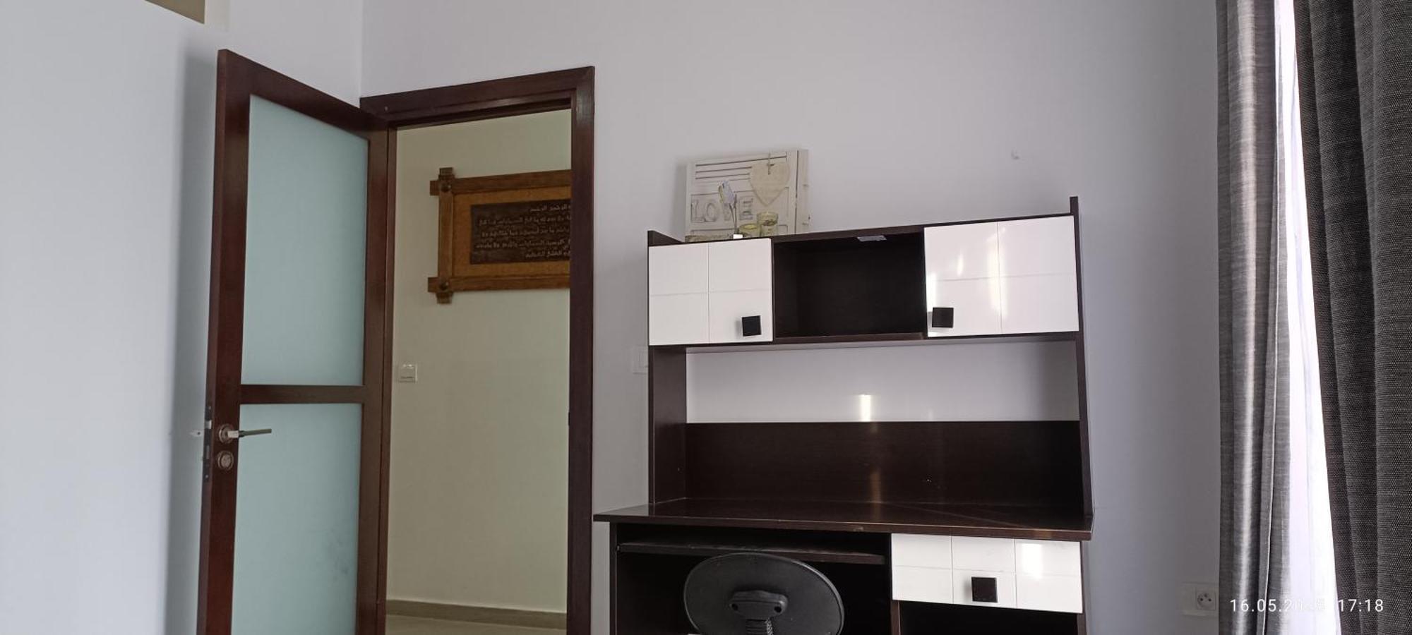 Residence Debbabi Sans Coupure D'Eau Монастир Стая снимка
