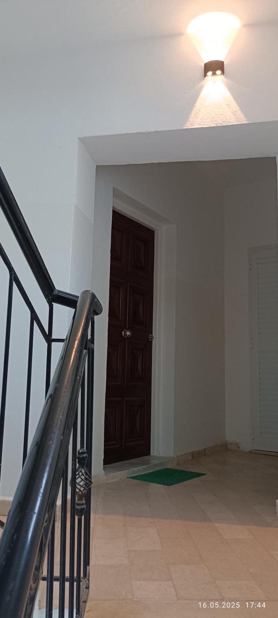 Residence Debbabi Sans Coupure D'Eau Монастир Екстериор снимка